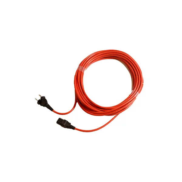 Cable alimentation Orange - Numatic