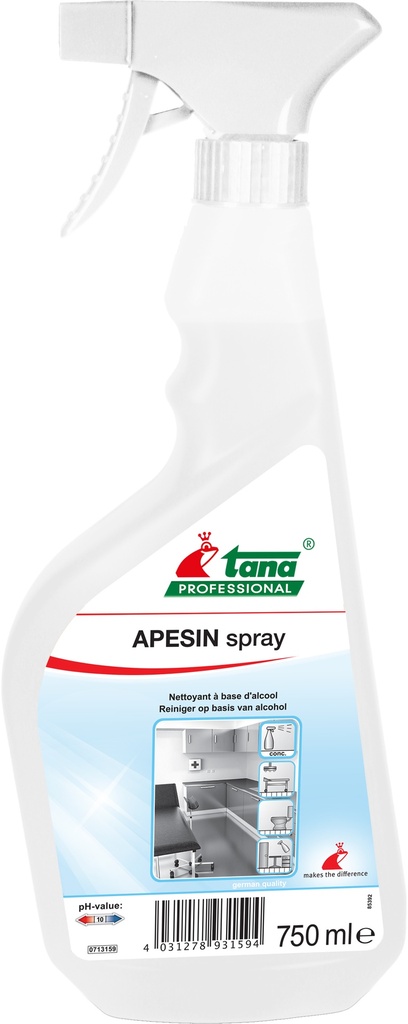 APESIN Spray en  750ml