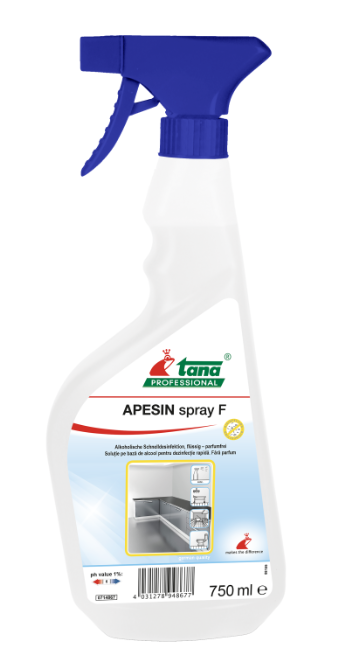 APESIN spray F en  750ml