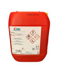 APESIN Chriox en 10Kg  - 11906B & 14818N