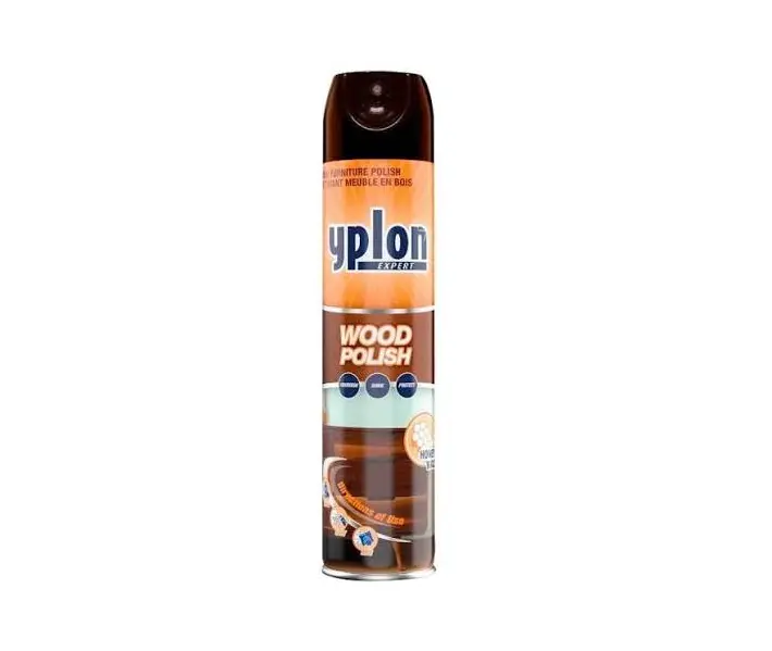 Cire Expert Wood Polish Yplon en 300ml