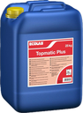 Topmatic plus 25Kg -Ecolab-