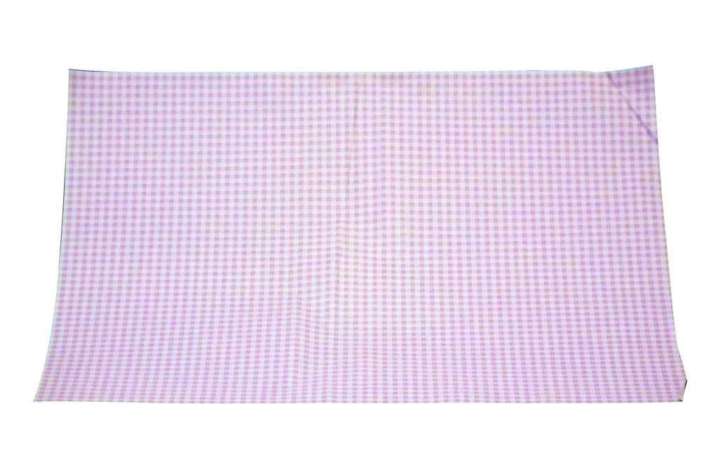 Papier Duplex 30x33cm Vichy en 15Kg