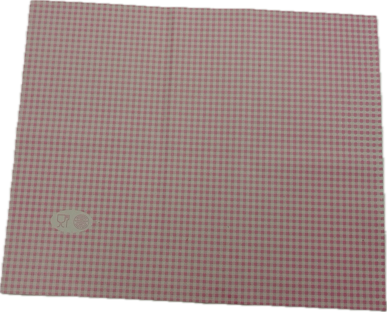 Papier Duplex 30x40cm Vichy en 15Kg