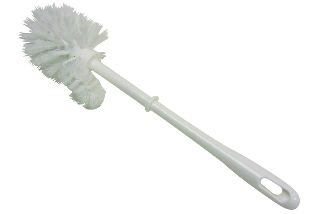Brosse WC + Brossette rebord