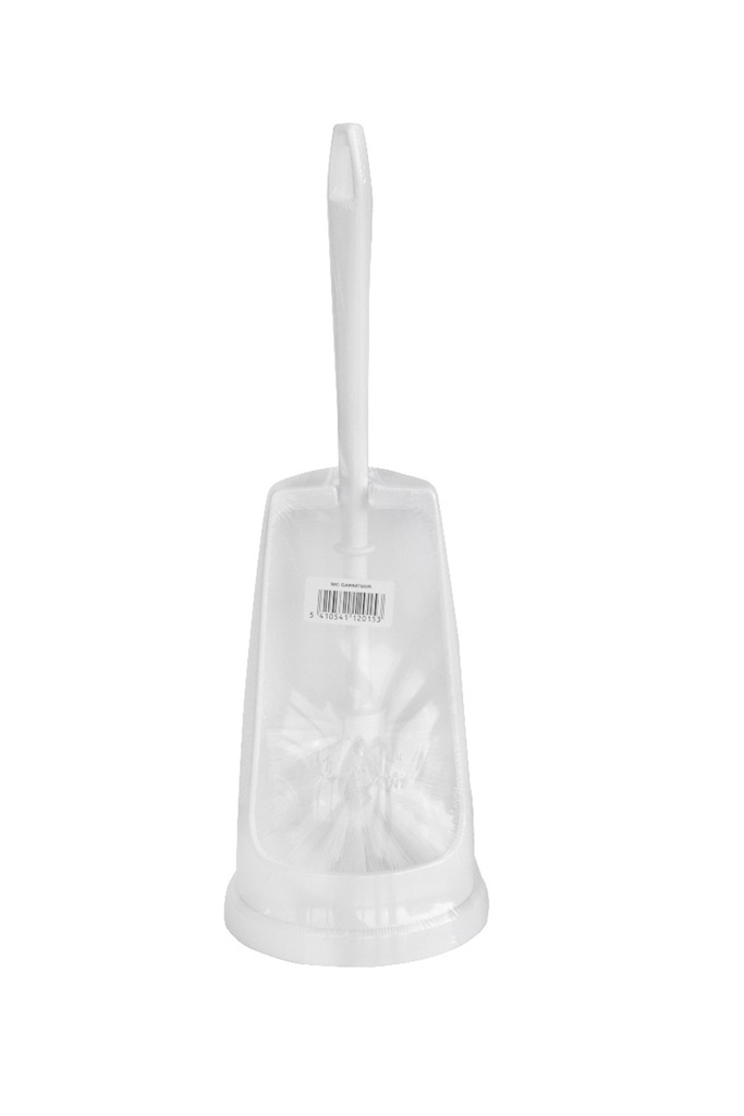 Garniture WC + Brosse