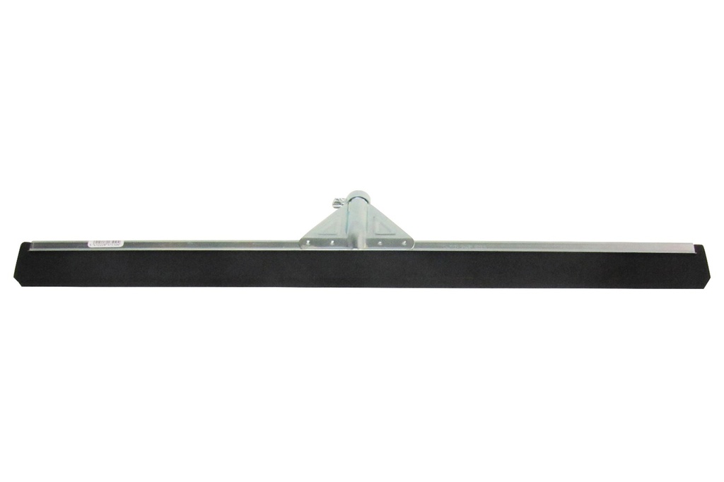 Raclette Noire 75cm  industrielle Renforcée (triangle)