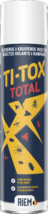 Riem Ti-Tox Total en 400ml -N° 4601/B
