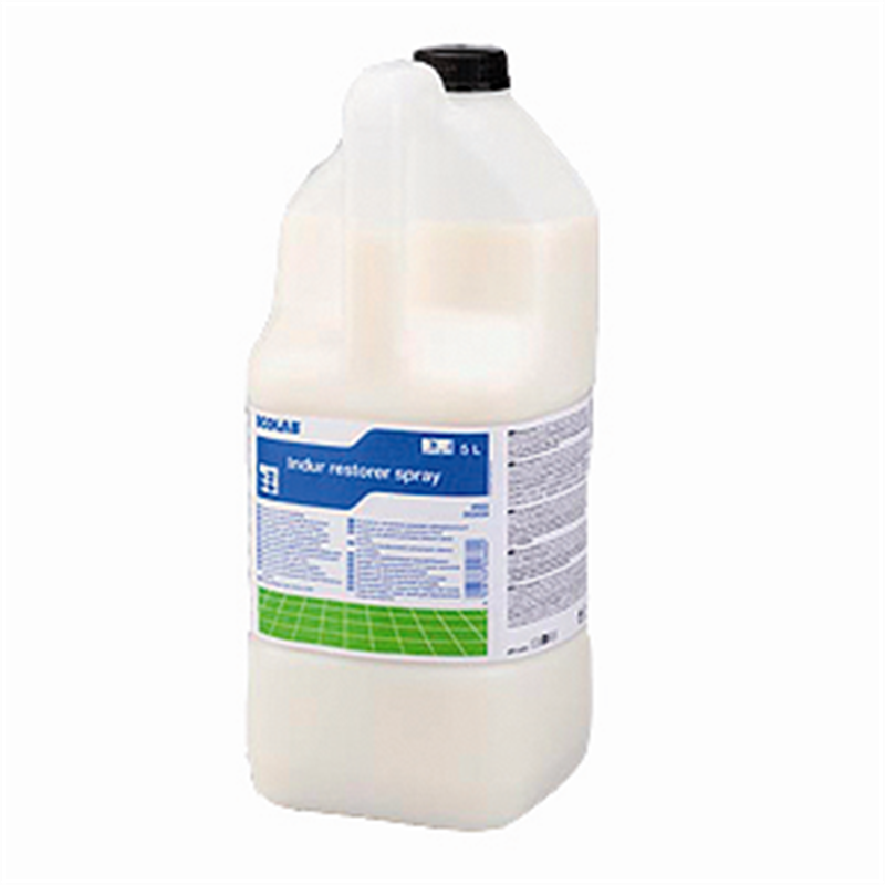 Indur Restorer Spray 5L -Ecolab/prix du carton 2x5L