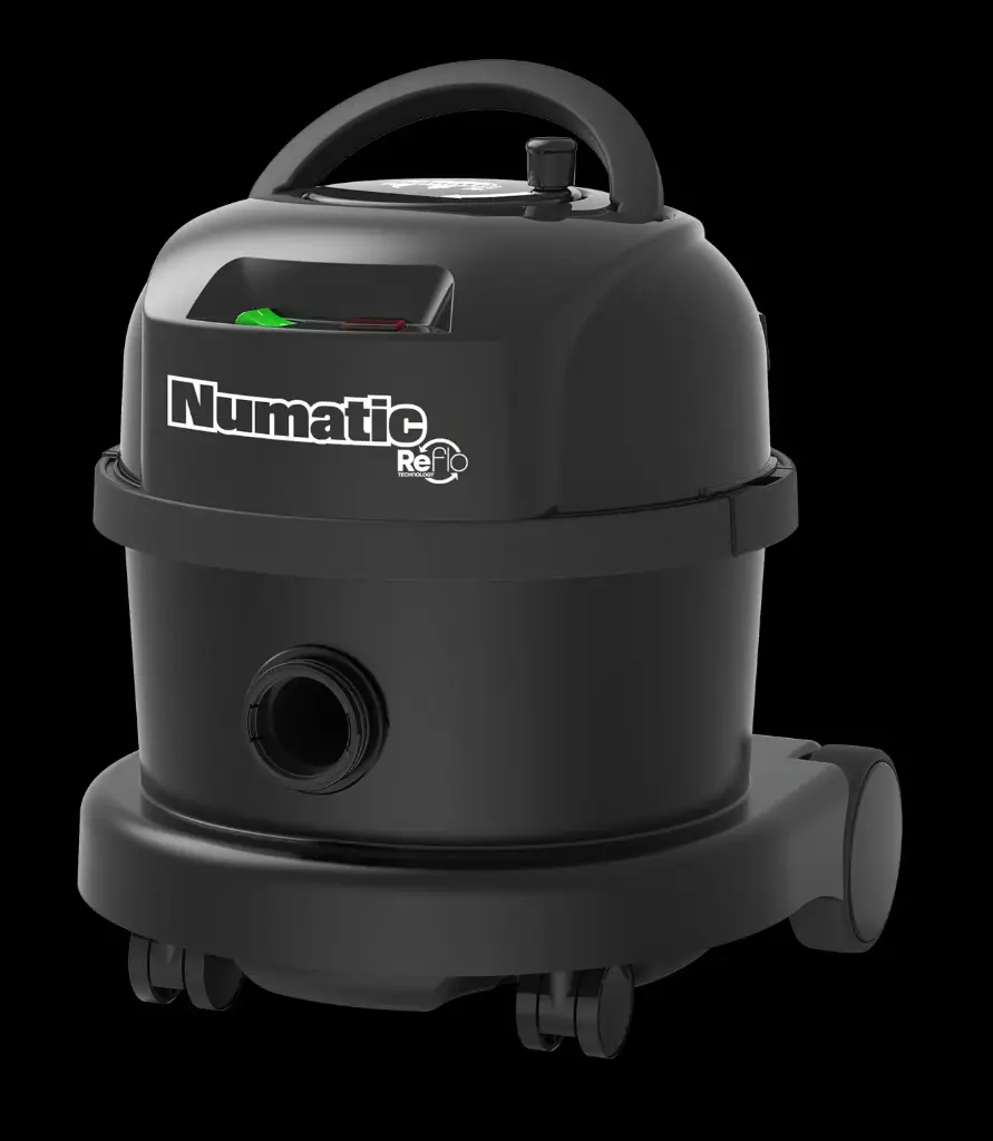 Aspirateur PPR 240-11 Reflo - Kit AS0