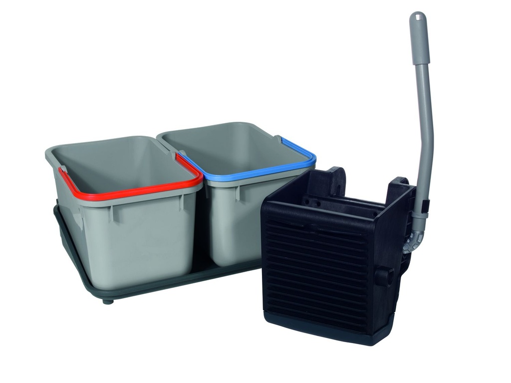 Kit d'extension SRK1 Support 2 seaux 17L+ Presse