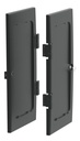 [6913] SRK 26 kit - 2x porte plastique pour SM&amp;PM Chariots