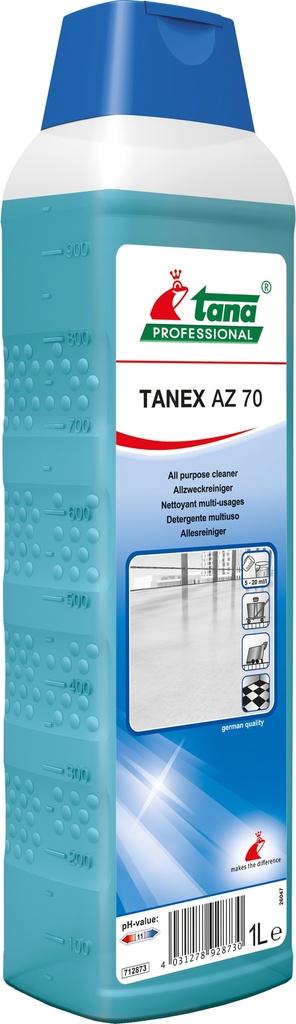 AZ 70 en 1 litre-Tanex AZ