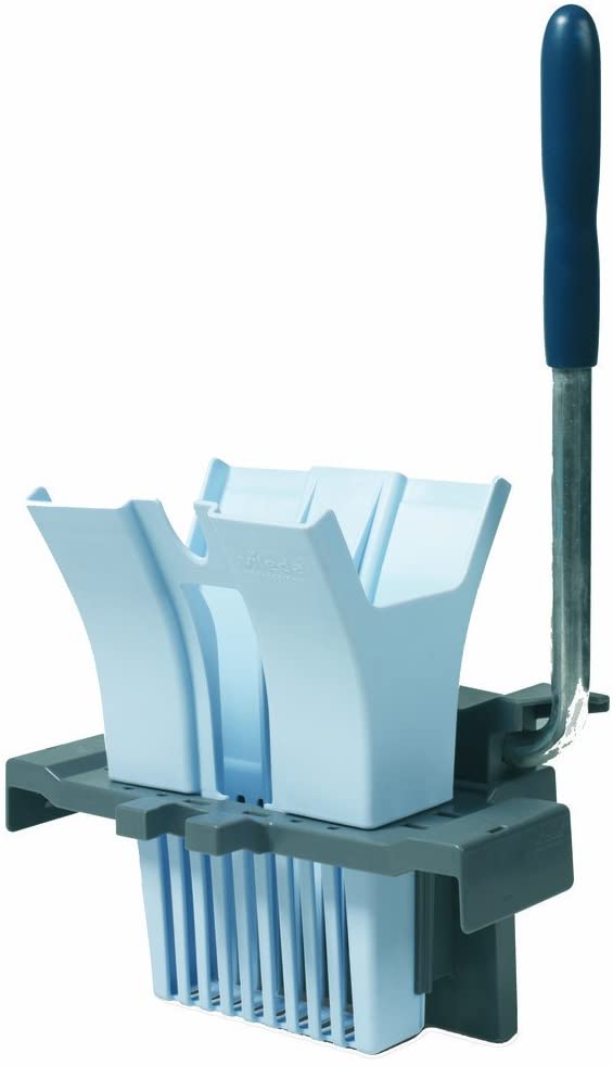 Presse Vileda UltraSpeed levier,uniq.sur chariot pro