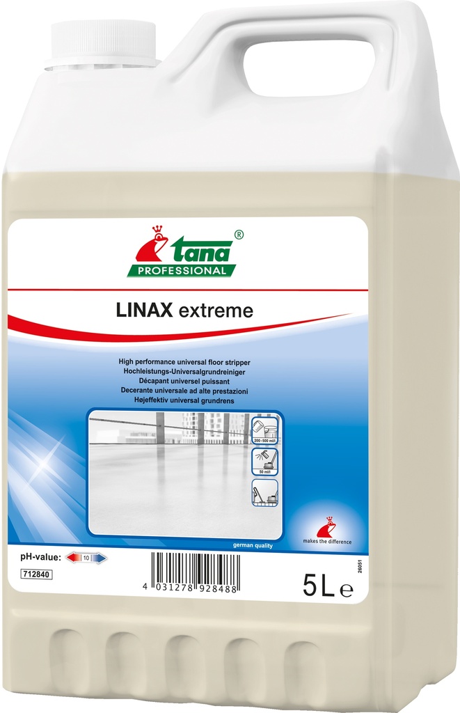 Linax Extreme en 5L