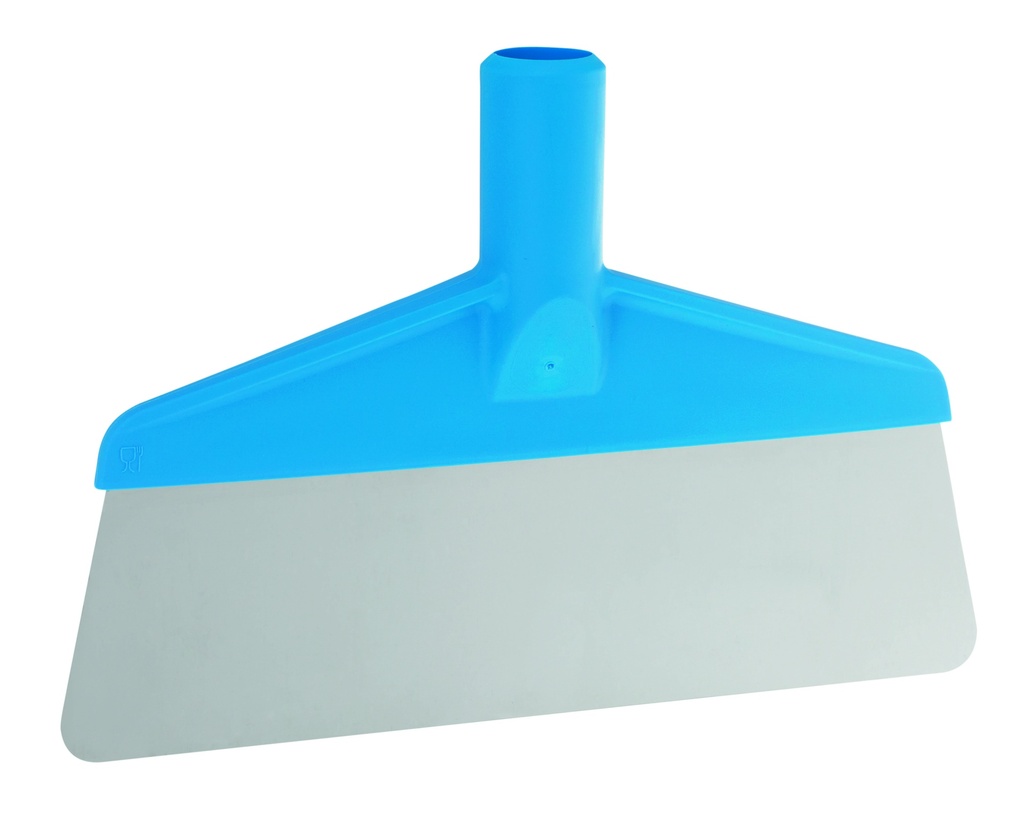 Grattoir lame flexible(adapt.manche) -Vikan