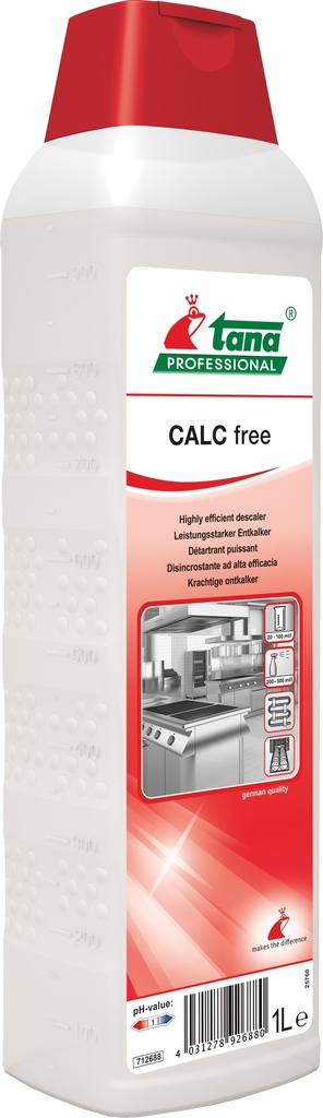 CALC free en 1L