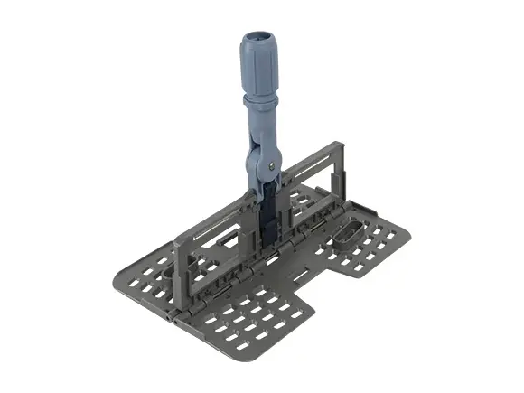 Twix support frange  40cm Vileda