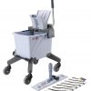 US Pro StarterKit BoW15L Seau/Presse Levier/Supp.