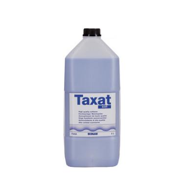 Taxat Soft - Carton de 4x5L - Ecolab