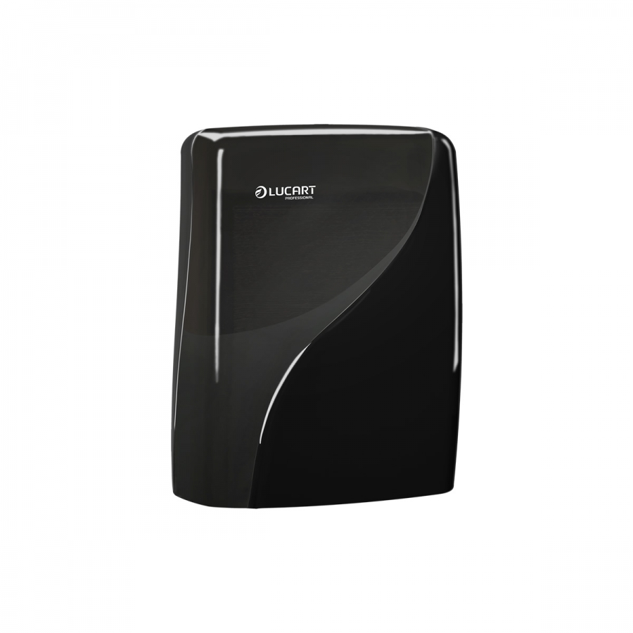 Distributeur Noir pour serv.mains M-Z&V(X.)  -Lucart