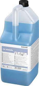 IMI Amonia en 2x5L - Ecolab - Prix du Carton