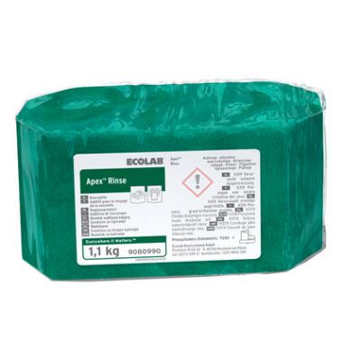 SmartPower N 2x1,1kg-rinçage L-Vais-Ecolab