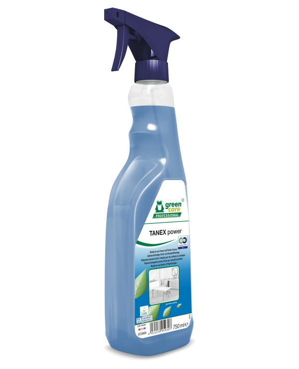 TANEX power en 750ml (sprinter)