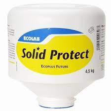 Solid Protect -4x4k5 -Protection Métaux -Ecolab