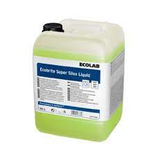 Ecobrite Super Silex en 20L - Détergent neutre enzymatique