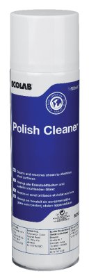 Polish Cleaner Flacon Vaporisateur - 12x500ml