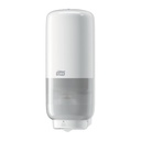 Distributeur savon Sensor plastique 1L Tork (savon mousse) S4