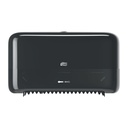 Tork Twin Coreless Mid-size Toilet Roll Dispenser T7