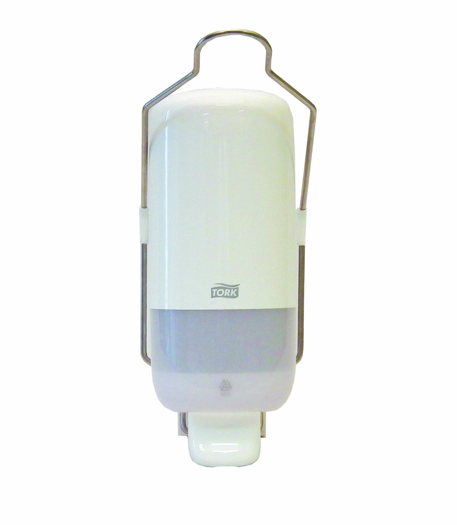 S Box  Tork + Levier Coude S4