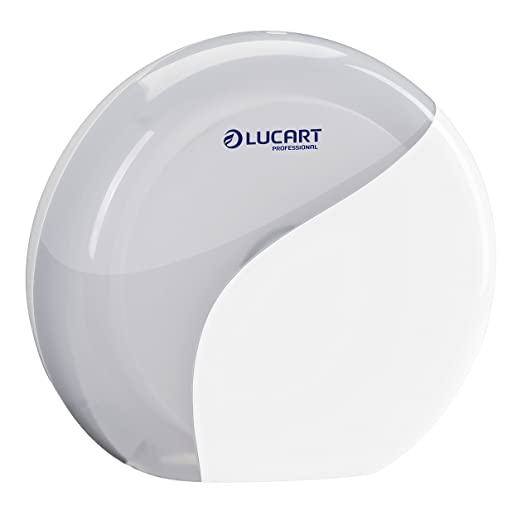 Distributeur Papier Toilette Mini Jumbo Finish Identity