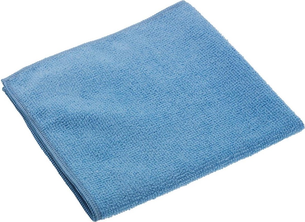 Lavette Micro Tuff swift 38x38cm -(tricotée)-Vileda