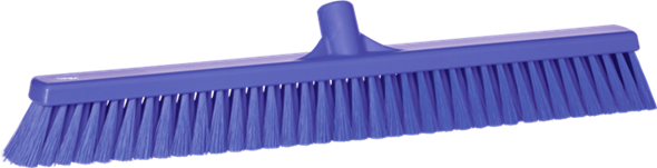 Balai de sol doux 59cm -Vikan-