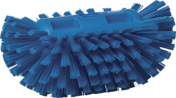 Brosse pour réservoir polyester dur 95x135x210mm