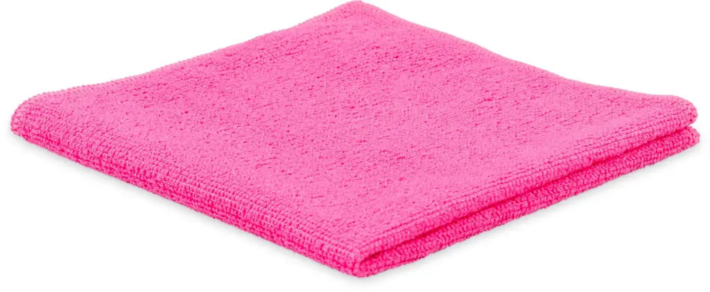 Lavette Microfibres Tricot FIRST - 38x38cm