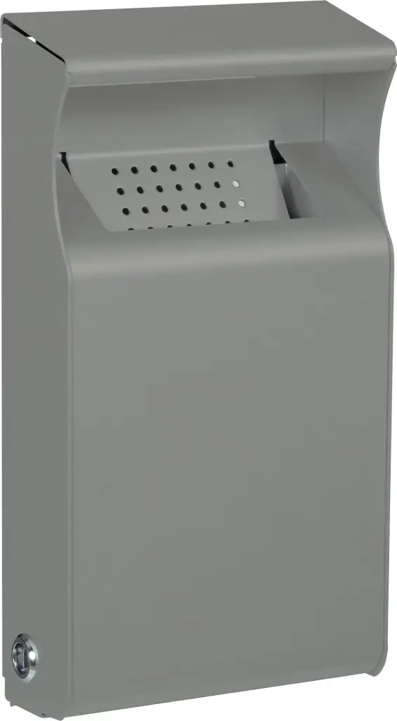 Cendrier Mural  1L-Kopa  -600 mégots