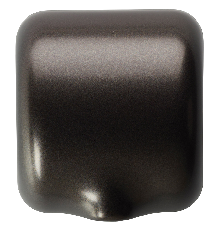 Sèche-Mains Automatique 1400W ZELIS gris