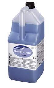 Clear Dry Classic en 2x5L