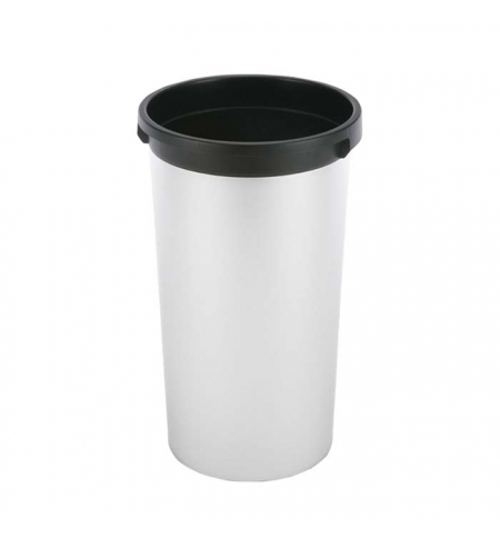 Collecteur Round Iris 50L - 38x73cm