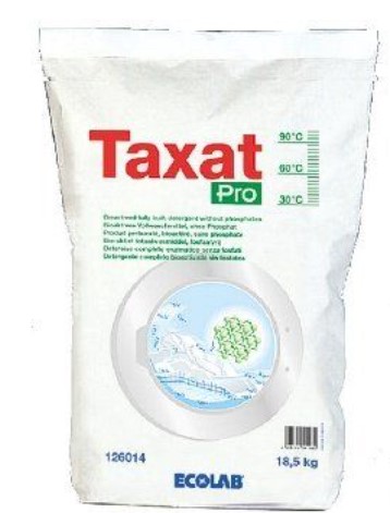 Taxat Pro en 18,5Kg
