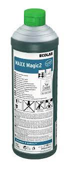 Maxx Magic2 en 1L