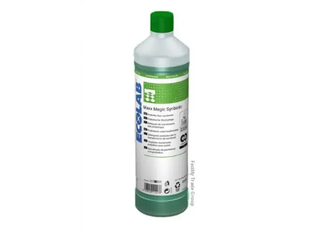 Maxx Magic Synbiotic en 1L