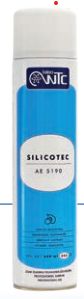 Silicotec Aérosol 500ml