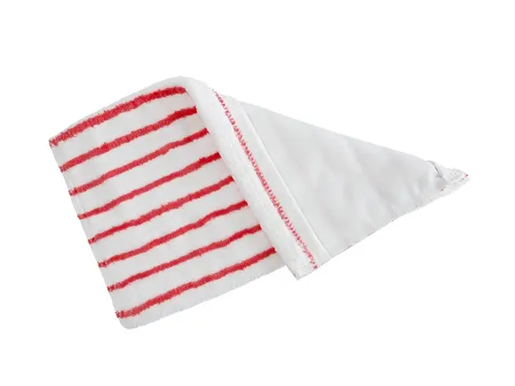 Twix frange Double Brush mop