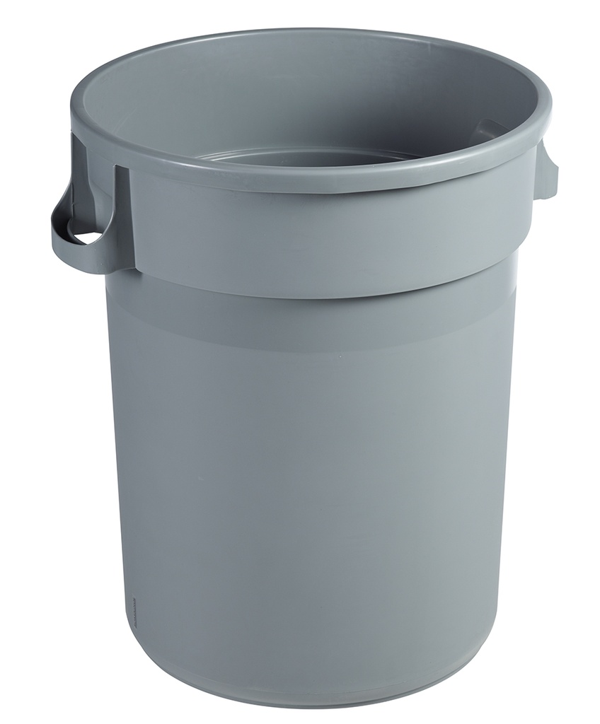 Corps Collecteur BARELLA 120L GRIS