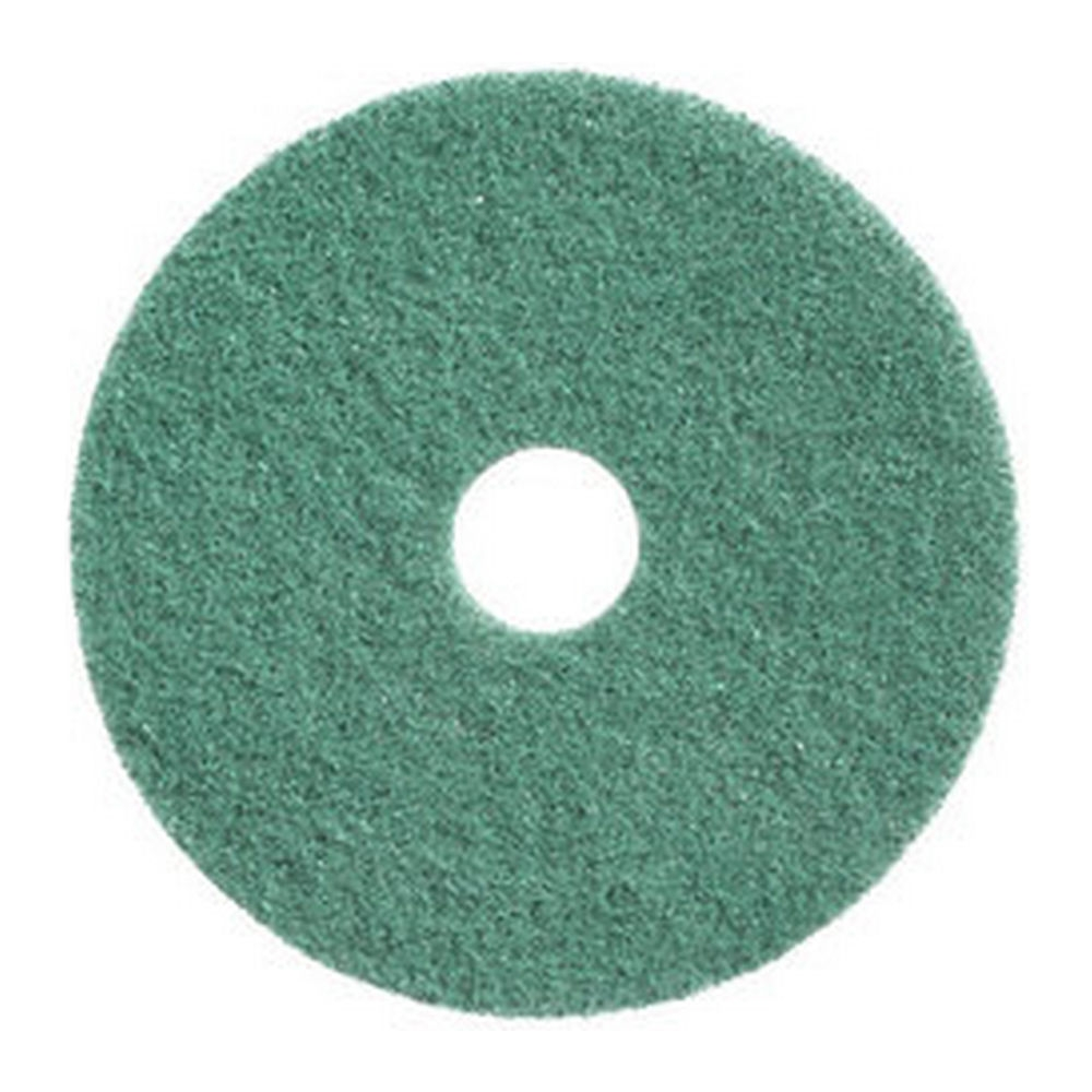 NuPad WaterOnly vert 17 pouces - x2 pièces